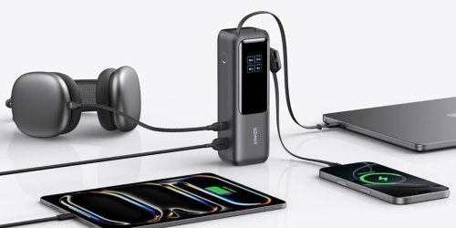 Memorial Day Green Deals hub - EVs, power stations, electric tools, devices, and much more