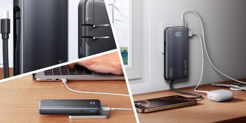 Memorial Day Green Deals hub - EVs, power stations, electric tools, devices, and much more