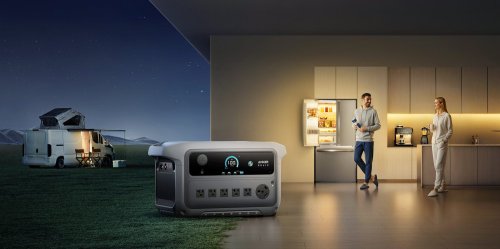 Fall Prime Day 2026 Green Deals: EVs, power stations, electric tools, smart devices, and much more