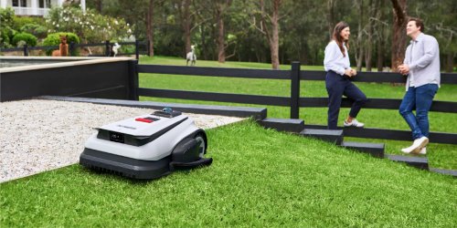Self-propelled Worx mower $360, Greenworks Pro pressure washer $350, $500 off Jackery 1,536Wh power station, more