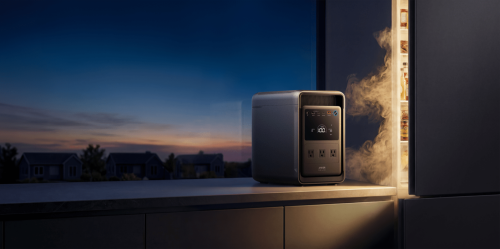 Labor Day Green Deals hub - EVs, power stations, tools, smart devices, more