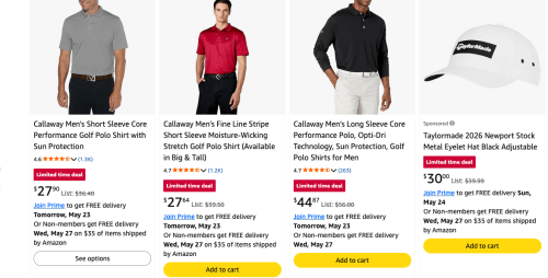 Memorial Day Green Deals hub - EVs, power stations, electric tools, devices, and much more