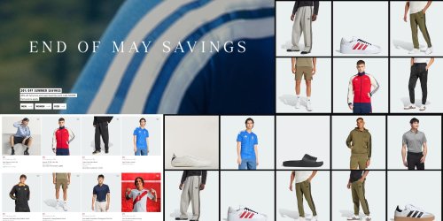 Memorial Day Green Deals hub - EVs, power stations, electric tools, devices, and much more