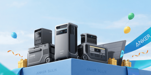 Prime Day 2026 Green Deals: EVs, power stations, tools, smart devices, and much more