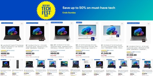 Prime Day 2026 Green Deals: EVs, power stations, tools, smart devices, and much more