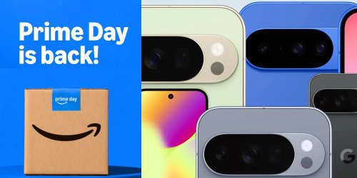 Prime Day 2026 Green Deals: EVs, power stations, tools, smart devices, and much more