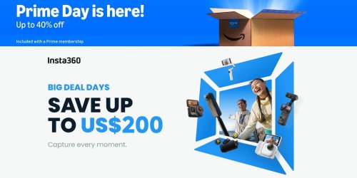Prime Day 2026 Green Deals: EVs, power stations, tools, smart devices, and much more