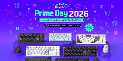Prime Day 2026 Green Deals: EVs, power stations, tools, smart devices, and much more