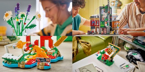 Prime Day 2026 Green Deals: EVs, power stations, tools, smart devices, and much more