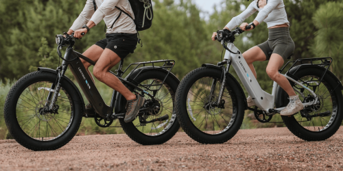 Fall Prime Day 2026 Green Deals: EVs, power stations, electric tools, smart devices, and much more