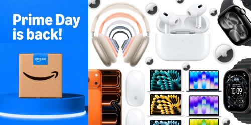 Prime Day 2026 Green Deals: EVs, power stations, tools, smart devices, and much more