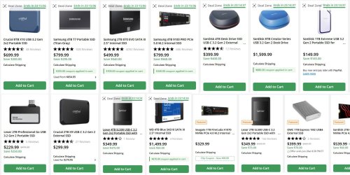 Prime Day 2026 Green Deals: EVs, power stations, tools, smart devices, and much more
