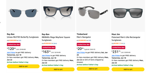 Prime Day 2026 Green Deals: EVs, power stations, tools, smart devices, and much more