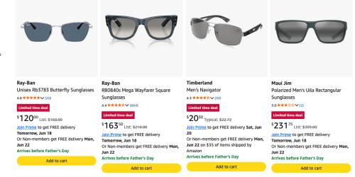 Prime Day 2026 Green Deals: EVs, power stations, tools, smart devices, and much more