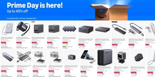 Prime Day 2026 Green Deals: EVs, power stations, tools, smart devices, and much more