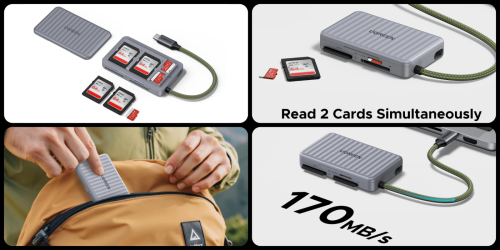 Prime Day 2026 Green Deals: EVs, power stations, tools, smart devices, and much more