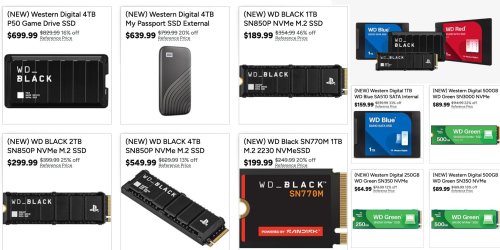 Prime Day 2026 Green Deals: EVs, power stations, tools, smart devices, and much more