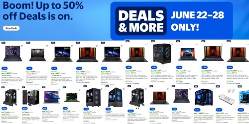 Prime Day 2026 Green Deals: EVs, power stations, tools, smart devices, and much more
