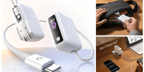 Fall Prime Day 2026 Green Deals: EVs, power stations, electric tools, smart devices, and much more
