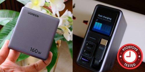 Labor Day Green Deals hub - EVs, power stations, tools, smart devices, more