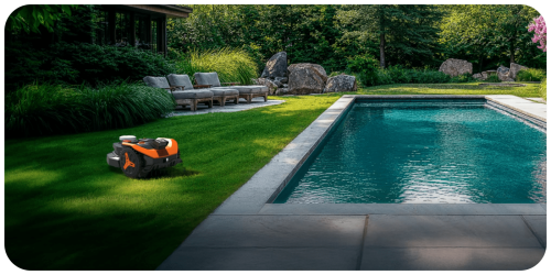 Amazon slashes $410+ off Worx 1/4-acre robot mower, 50% drop on Anker SOLIX S2000 power station, Autel level 2 EV charger $909, more