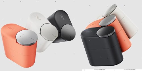 Labor Day Green Deals hub - EVs, power stations, tools, smart devices, more