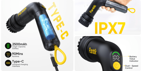 Labor Day Green Deals hub - EVs, power stations, tools, smart devices, more