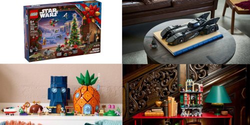 Labor Day Green Deals hub - EVs, power stations, tools, smart devices, more
