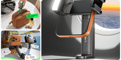 Labor Day Green Deals hub - EVs, power stations, tools, smart devices, more