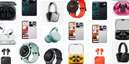 Labor Day Green Deals hub - EVs, power stations, tools, smart devices, more
