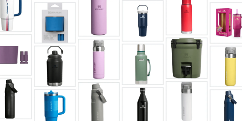 Labor Day Green Deals hub - EVs, power stations, tools, smart devices, more