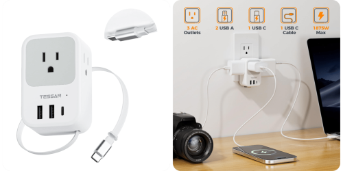 Labor Day Green Deals hub - EVs, power stations, tools, smart devices, more