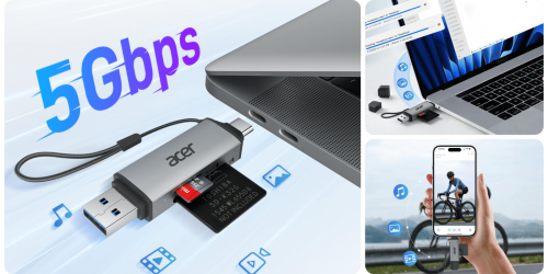 Labor Day Green Deals hub - EVs, power stations, tools, smart devices, more