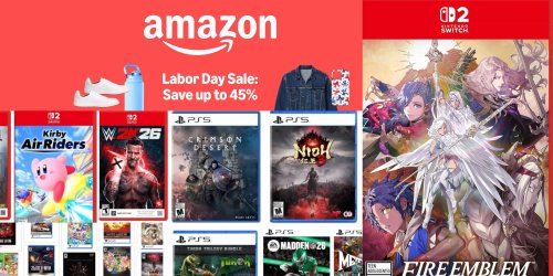 Labor Day Green Deals hub - EVs, power stations, tools, smart devices, more