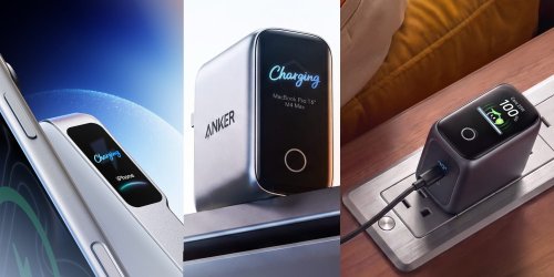 Labor Day Green Deals hub - EVs, power stations, tools, smart devices, more