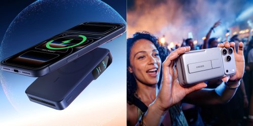 Labor Day Green Deals hub - EVs, power stations, tools, smart devices, more