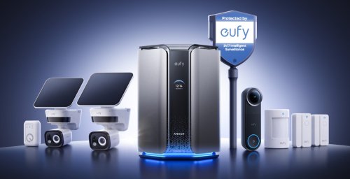 Labor Day Green Deals hub - EVs, power stations, tools, smart devices, more