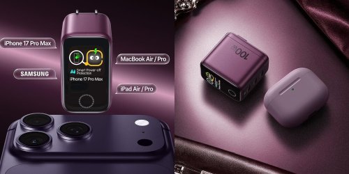 Labor Day Green Deals hub - EVs, power stations, tools, smart devices, more