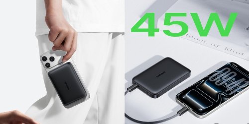 Labor Day Green Deals hub - EVs, power stations, tools, smart devices, more