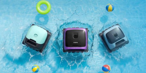 Labor Day Green Deals hub - EVs, power stations, tools, smart devices, more