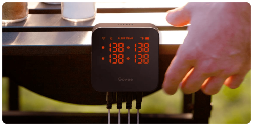 Labor Day Green Deals hub - EVs, power stations, tools, smart devices, more