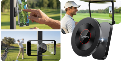 Labor Day Green Deals hub - EVs, power stations, tools, smart devices, more