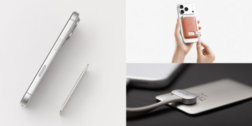 Labor Day Green Deals hub - EVs, power stations, tools, smart devices, more