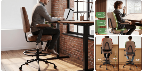Labor Day Green Deals hub - EVs, power stations, tools, smart devices, more