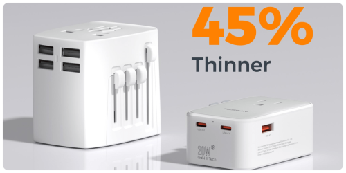 Labor Day Green Deals hub - EVs, power stations, tools, smart devices, more