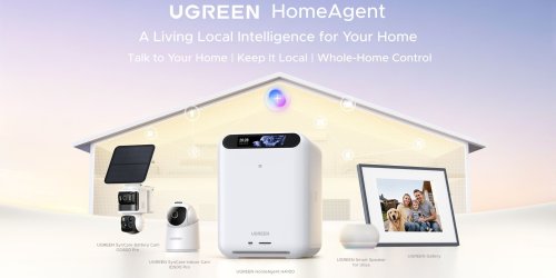 Labor Day Green Deals hub - EVs, power stations, tools, smart devices, more