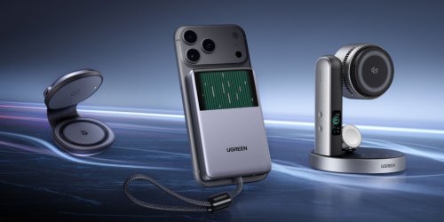 Labor Day Green Deals hub - EVs, power stations, tools, smart devices, more