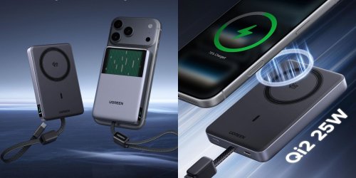 Labor Day Green Deals hub - EVs, power stations, tools, smart devices, more