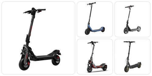 Fall Prime Day 2026 Green Deals: EVs, power stations, electric tools, smart devices, and much more