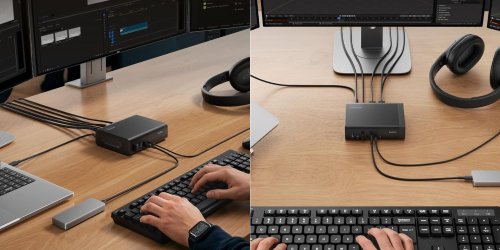 Fall Prime Day 2026 Green Deals: EVs, power stations, electric tools, smart devices, and much more